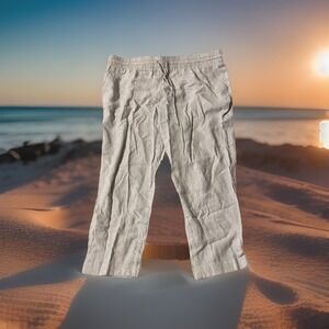 Anne Klein Size XL Beach Pants